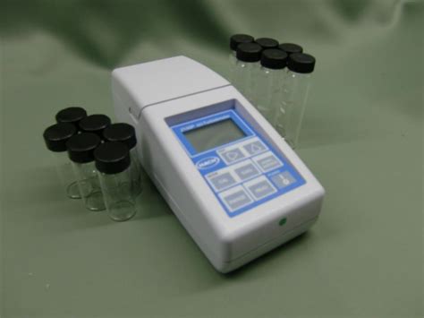 Laboratory Turbidimeter distributor|hach turbidity meters.